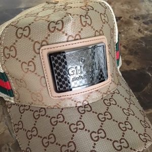 Gucci Hat
